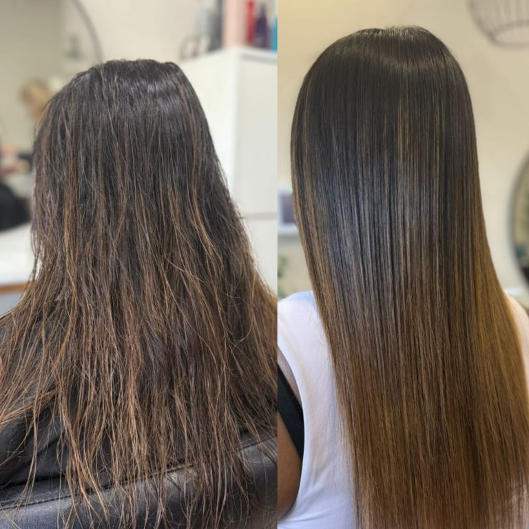 Hair Botox vs Nanoplastia: Which Treatment Is Best for Your Hair?