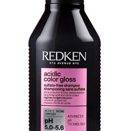 REDKEN Acidic Color Gloss Shampoo