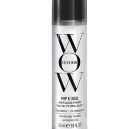 WOW Pop & Lock High Gloss Finish