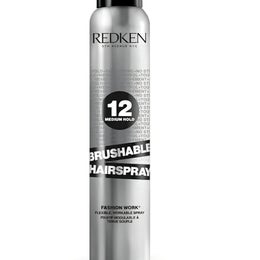 REDKEN Brushable Hairspray