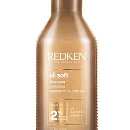 REDKEN All Soft Shampoo