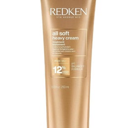 REDKEN All Soft Heavy Cream Treament