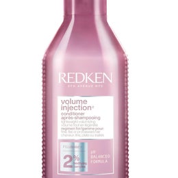 REDKEN Volume Injection Conditioner